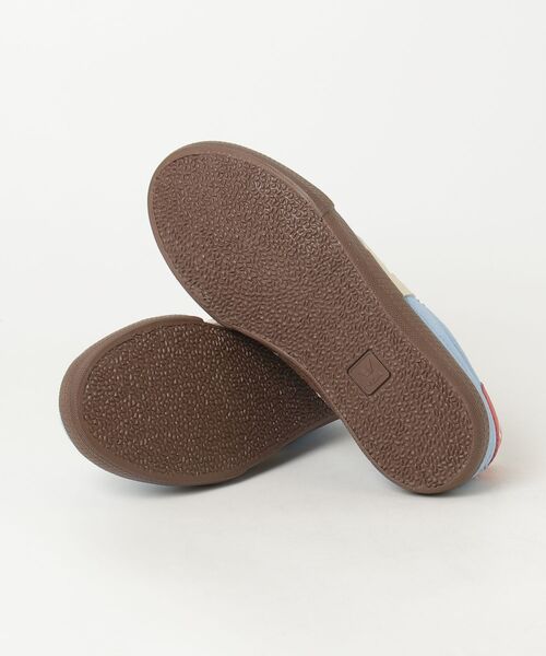 atmos(アトモス)の「VEJA Panenka / ベジャ パネンカ(スニーカー・メンズ・ライトブルー・28.5cm/28.0cm/27.0cm/26.0cm/25.0cm/24.0cm/23.0cm)」の3枚目の写真