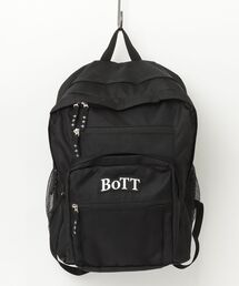 ARKnets（アークネッツ）の「BOTT / ボット：Classic Backpack：BOTT-25AW-73[WAX]（バックパック/リュック）」