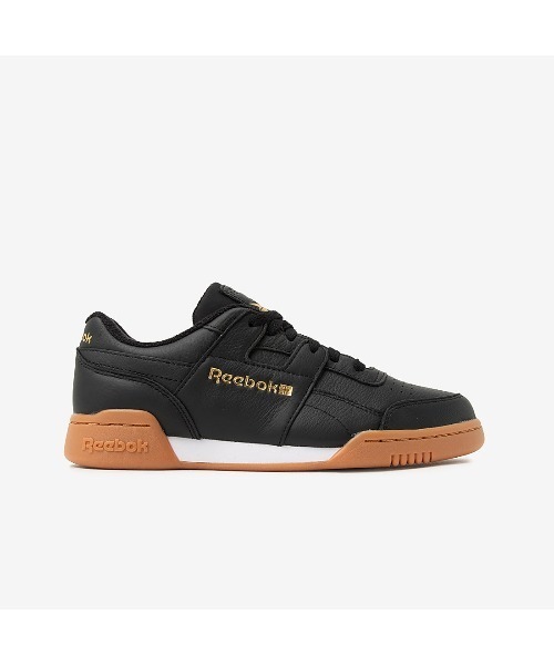 Reebok(リーボック)の「ワークアウト プラス / WORKOUT PLUS(スニーカー・メンズ・ホワイト/ブラック/ホワイト系その他・31cm/30.0cm/29.0cm/28.5cm/28.0cm/27.5cm/27.0cm/26.5cm/26.0cm/25.5cm/25.0cm/24.0cm/24.5cm/23.5cm/23.0cm/22.5cm)」の10枚目の写真