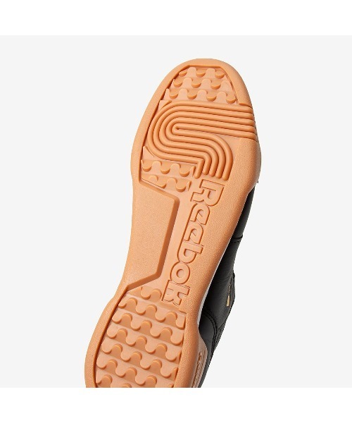 Reebok(リーボック)の「ワークアウト プラス / WORKOUT PLUS(スニーカー・メンズ・ホワイト/ブラック/ホワイト系その他・31cm/30.0cm/29.0cm/28.5cm/28.0cm/27.5cm/27.0cm/26.5cm/26.0cm/25.5cm/25.0cm/24.0cm/24.5cm/23.5cm/23.0cm/22.5cm)」の13枚目の写真