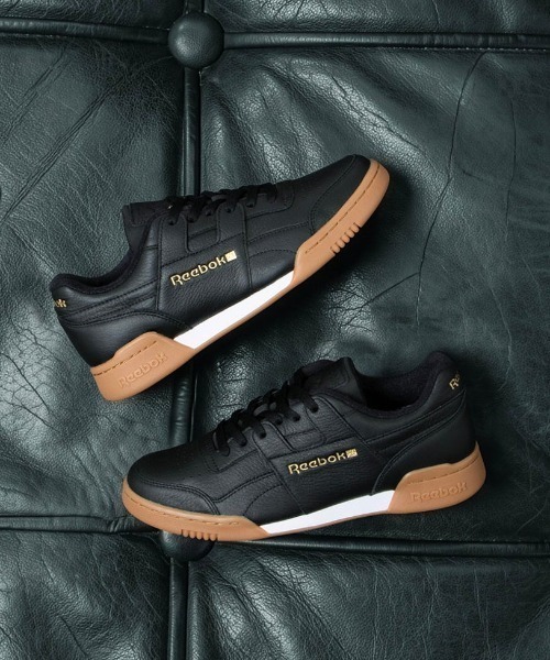 Reebok(リーボック)の「ワークアウト プラス / WORKOUT PLUS(スニーカー・メンズ・ホワイト/ブラック/ホワイト系その他・31cm/30.0cm/29.0cm/28.5cm/28.0cm/27.5cm/27.0cm/26.5cm/26.0cm/25.5cm/25.0cm/24.0cm/24.5cm/23.5cm/23.0cm/22.5cm)」の7枚目の写真