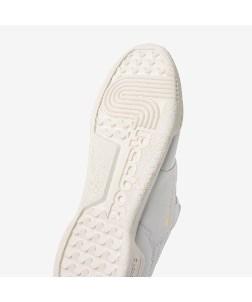 Reebok(リーボック)の「ワークアウト プラス / WORKOUT PLUS(スニーカー・メンズ・ホワイト/ブラック/ホワイト系その他・31cm/30.0cm/29.0cm/28.5cm/28.0cm/27.5cm/27.0cm/26.5cm/26.0cm/25.5cm/25.0cm/24.0cm/24.5cm/23.5cm/23.0cm/22.5cm)」の20枚目の写真