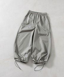 TAION（タイオン）の「【TAION(タイオン)】〈ウィメンズ〉ノンダウン ミリタリー キュロットスカート（スカート）」