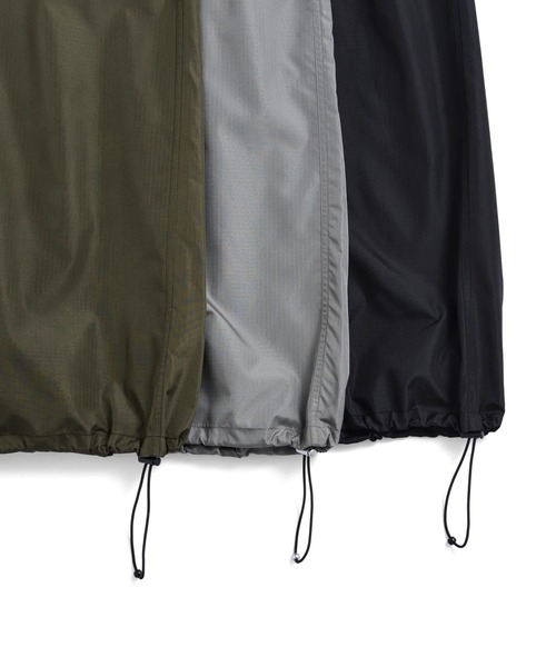 TAION(タイオン)の「【TAION(タイオン)】〈ウィメンズ〉ノンダウン ミリタリー キュロットスカート(スカート・レディース・ダークオリーブ/ブラック/インディゴブルー/ライトインディゴブルー/ダークグリーン系/ダークネイビー・XL/L/M/S)」の13枚目の写真