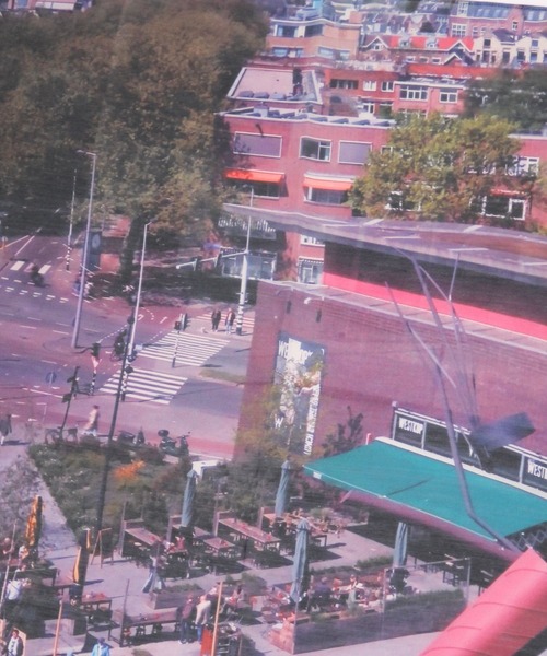 A part by（アパートバイ）の「【セレクト】LY_Scarf（バンダナ/スカーフ・レディース・レッド/ピンク系その他4・FREE）」の6枚目の写真