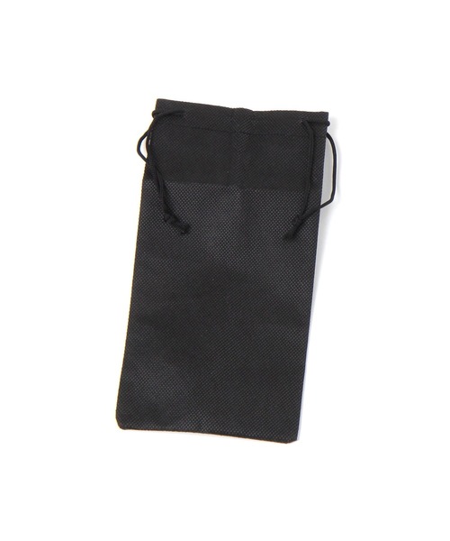 studio CLIP（スタディオクリップ）の「調光ボストンサングラス（サングラス・レディース・ブラック/ブラウン/グレー・FREE）」の15枚目の写真