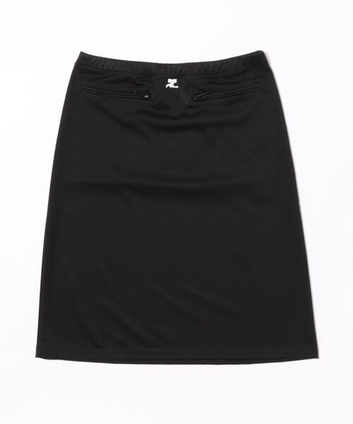 INTERLOCK TRACKSUIT SKIRT 325JJU296JS0250