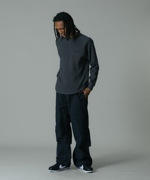 XLARGE（エクストララージ）の「THERMAL L/S TEE（Tシャツ/カットソー）」