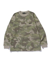 XLARGE（エクストララージ）の「THERMAL L/S TEE（Tシャツ/カットソー）」