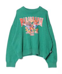 Paragraph（パラグラフ）の「長袖ニット（ニット/セーター）」