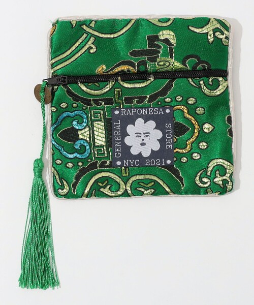 TOMORROWLAND （トゥモローランド）の「Raponesa General Store BULB ネックレス（ネックレス・レディース・その他1・FREE）」の5枚目の写真