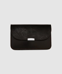 DIGAWEL（ディガウェル）の「GARSON PURSE Bridle leather（その他小物）」