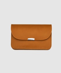 DIGAWEL（ディガウェル）の「GARSON PURSE Bridle leather（その他小物）」