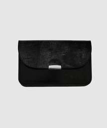 DIGAWEL（ディガウェル）の「GARSON PURSE Bridle leather（その他小物）」
