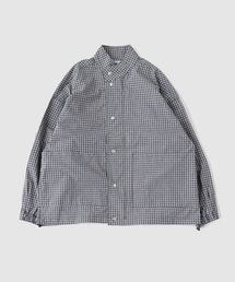 Estudio Niksen / エストゥディオ・ニクセン Side-pocket Light JK/Blue