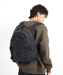 Manhattan Portage | NEUES ROOSEVELT ISLAND BACKPACK TUSSAH PVC(バックパック/リュック)