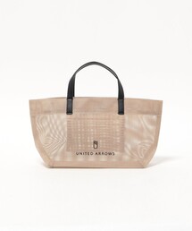 UNITED ARROWS（ユナイテッドアローズ）の「コンビ メッシュ トートバッグ M（トートバッグ）」