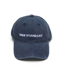 1989STANDARD（1989スタンダード）の「MAIN LOGO ピグメントボールキャップ (JACBCP-0002)（キャップ）」