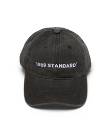 1989STANDARD（1989スタンダード）の「MAIN LOGO ピグメントボールキャップ (JACBCP-0002)（キャップ）」