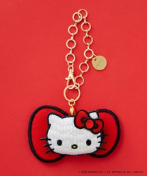 Jolly Poupee(�W�����[�v�b�y)�́yHELLO KITTY�z�n���[�L�e�B �R���{�h�J�`���[��(�`���[��)