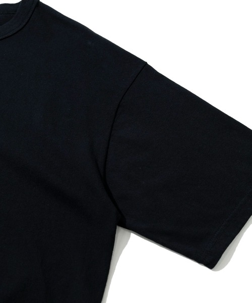 go slow caravan(ゴースローキャラバン)の「modem design/モデムデザイン USATee -BEER trioおじさん-(Tシャツ/カットソー・メンズ・ホワイト/ブラック・LARGE/X-LARGE/MEDIUM)」の4枚目の写真