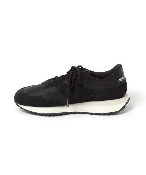 NEW BALANCE(ニューバランス)の「New Balance/MS237SD/759469(スニーカー・レディース・ブラック・MEDIUM/LARGE)」の2枚目の写真