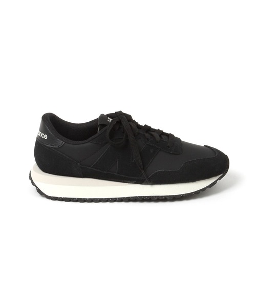 NEW BALANCE(ニューバランス)の「New Balance/MS237SD/759469(スニーカー・レディース・ブラック・MEDIUM/LARGE)」の3枚目の写真