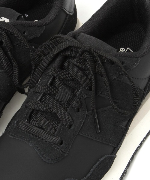 NEW BALANCE(ニューバランス)の「New Balance/MS237SD/759469(スニーカー・レディース・ブラック・MEDIUM/LARGE)」の7枚目の写真