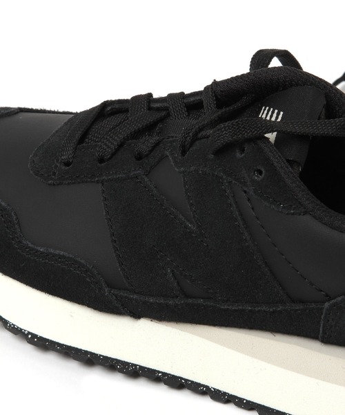 NEW BALANCE(ニューバランス)の「New Balance/MS237SD/759469(スニーカー・レディース・ブラック・MEDIUM/LARGE)」の8枚目の写真