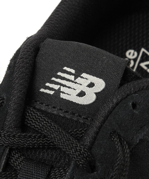 NEW BALANCE(ニューバランス)の「New Balance/MS237SD/759469(スニーカー・レディース・ブラック・MEDIUM/LARGE)」の9枚目の写真