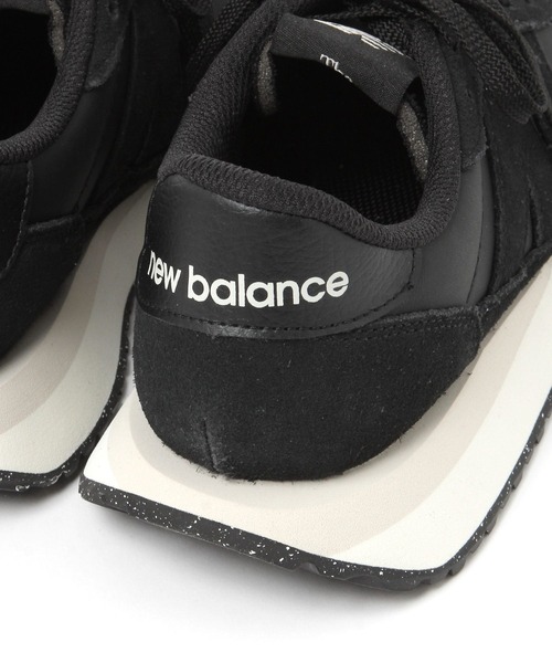 NEW BALANCE(ニューバランス)の「New Balance/MS237SD/759469(スニーカー・レディース・ブラック・MEDIUM/LARGE)」の10枚目の写真