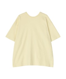 GARMENT DYE JERSEY / Tシャツ / P