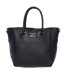 YOUNG&OLSEN The DRYGOODS STORE（ヤングアンドオルセン）の「YOUNG & OLSEN EMBOSSED LEATHER D TOTE S / YO2501-GD005,YO2503-GD005,YO2403-GD005（ハンドバッグ）」