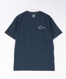 New Balance ニューバランス M ファウンテンT ショートスリーブ MT61J9ICNNY NNY