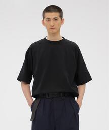 WASHED OUT COTTON LINEN SHIRT