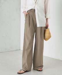 WEB限定】ストレッチ ベーシック ベイカー パンツ（その他パンツ