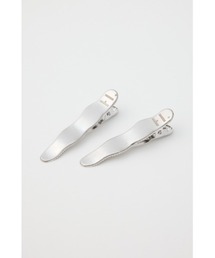 TOGA TOO/トーガトゥ】Concho hair pin set（バレッタ/ヘアクリップ