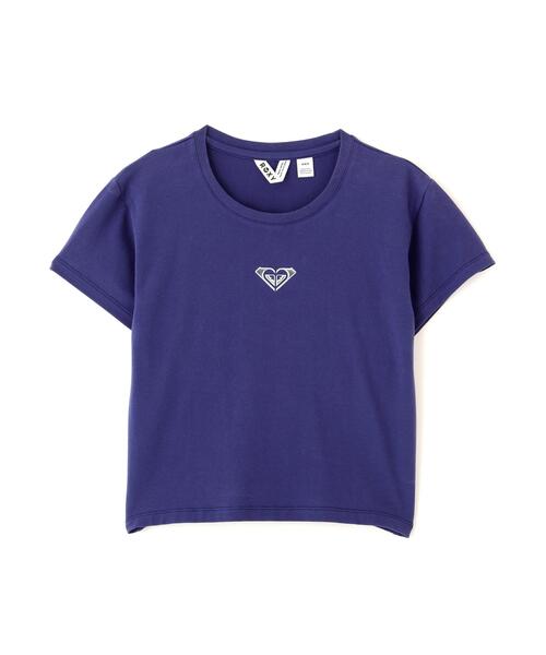 FREE'S MART(フリーズマート)の「◆(Roxy)APPシリーズ(Tシャツ/カットソー・レディース・ネイビー/ホワイト・MEDIUM)」の13枚目の写真