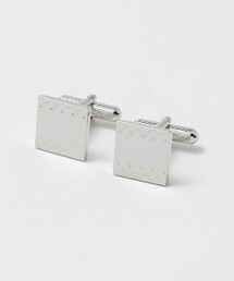 UNITED ARROWS（ユナイテッドアローズ）の「スクエア カフリンクス（カフリンクス）」