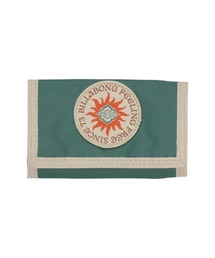 BILLABONG（ビラボン）の「BILLABONG メンズ TRIBONG PATCH ウォレット 【2026年春夏モデル】（財布）」