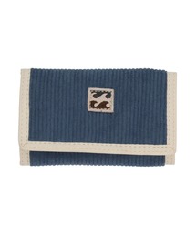 BILLABONG（ビラボン）の「BILLABONG メンズ TRIBONG PATCH ウォレット 【2026年春夏モデル】（財布）」
