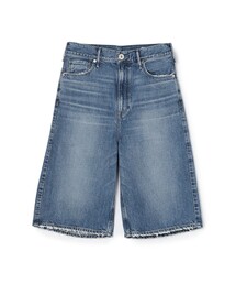 upper hights THE LIAM デニム ショートパンツ