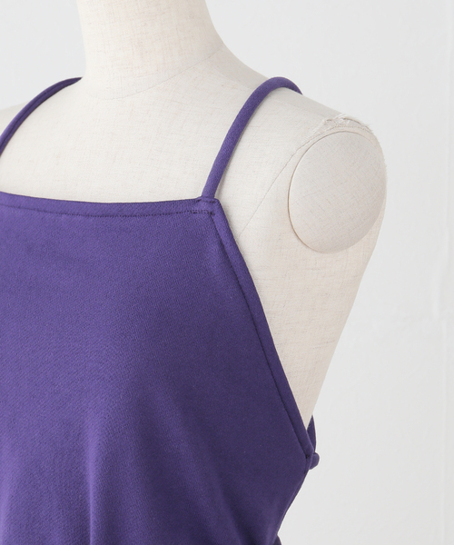 IENA LA BOUCLE(イエナラブークル)の「fifi collection フィフィコレクション Sweat apron top 26-04(その他トップス・レディース・ホワイト・FREE)」の16枚目の写真