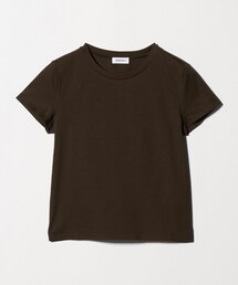 <ATTISESSION>コットン スター スリーブ Tシャツ Ⅱ