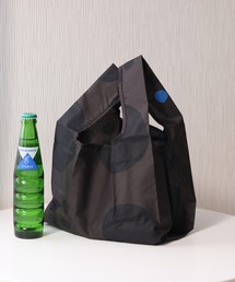 392 plusm（サンキューニプリュスエム）の「392plusm ECO BAG_MINI サンキューニプリュスエム エコバッグ ミニ（エコバッグ/サブバッグ）」