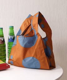 392 plusm（サンキューニプリュスエム）の「392plusm ECO BAG_MINI サンキューニプリュスエム エコバッグ ミニ（エコバッグ/サブバッグ）」