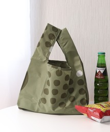 392plusm ECO BAG_MINI サンキューニプリュスエム エコバッグ ミニ