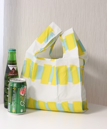 392 plusm（サンキューニプリュスエム）の「392plusm ECO BAG_MINI サンキューニプリュスエム エコバッグ ミニ（エコバッグ/サブバッグ）」
