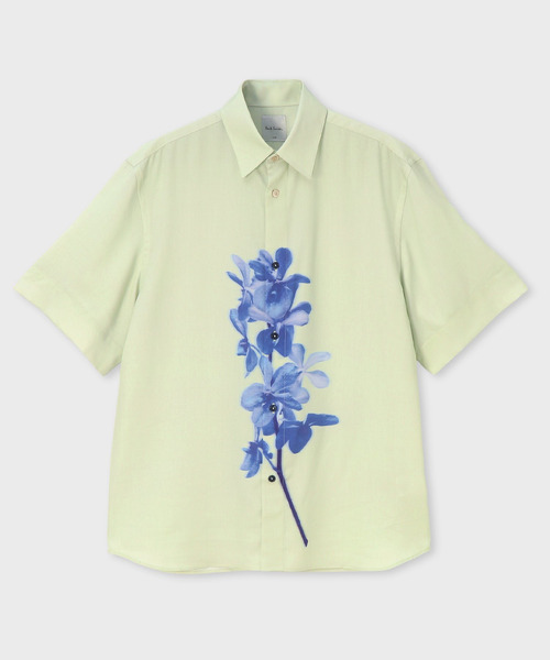 Paul Smith｜ポールスミスのシャツ/ブラウス（花柄・ボタニカル柄