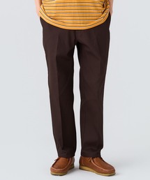 BEDWIN & THE HEARTBREAKERS（ベドウィン アンド ザ ハートブレイカーズ）の「10L Dickies TC PANTS "THUNDERS"（チノパンツ）」
